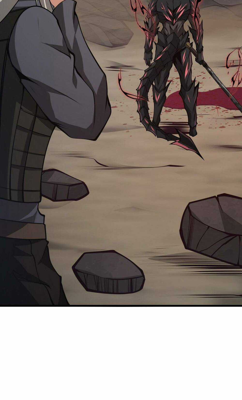 Ta Cần Phải Trở Thành Quái Vật Chapter 42 trang 71