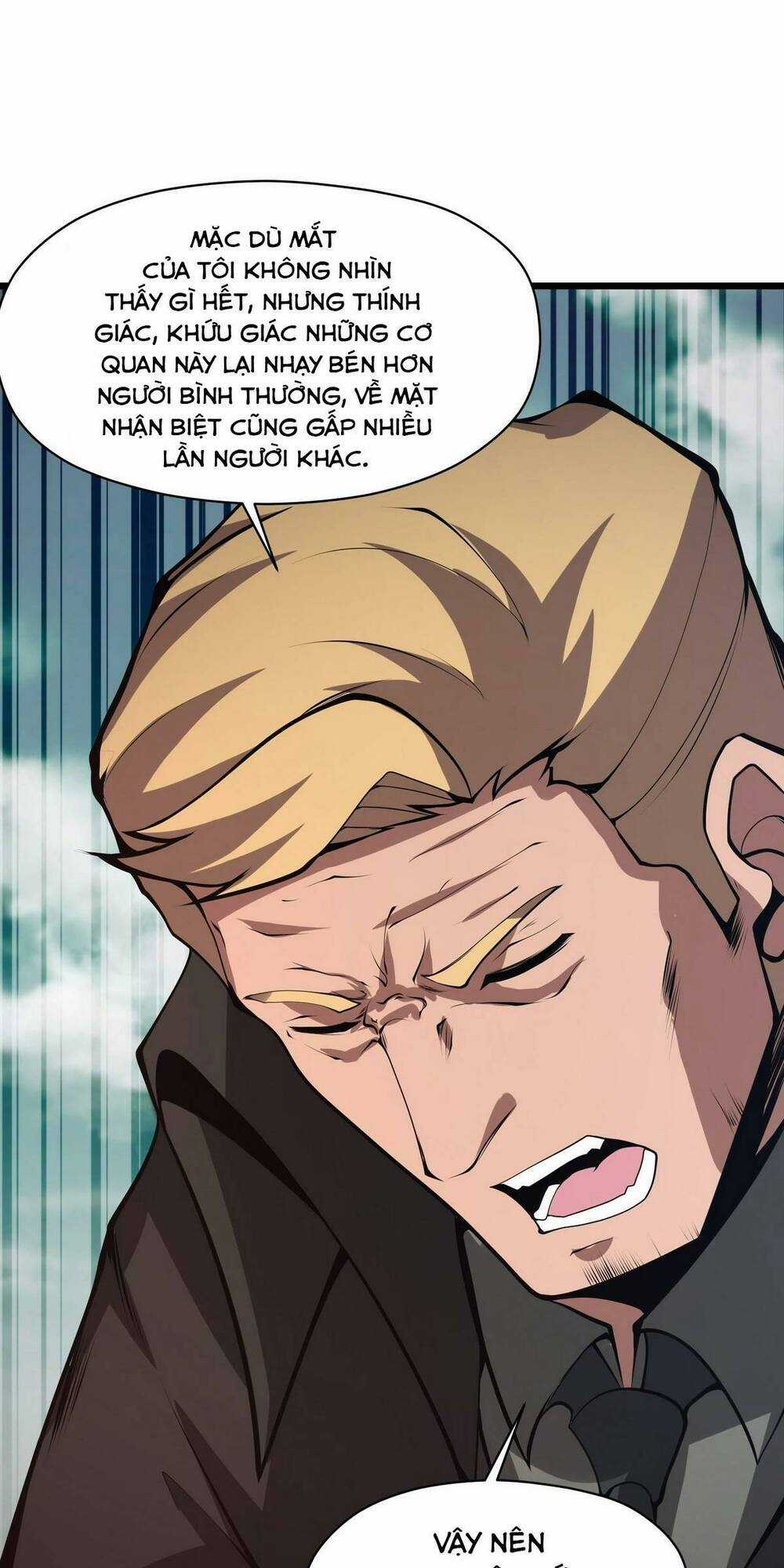 Ta Cần Phải Trở Thành Quái Vật Chapter 42 trang 74