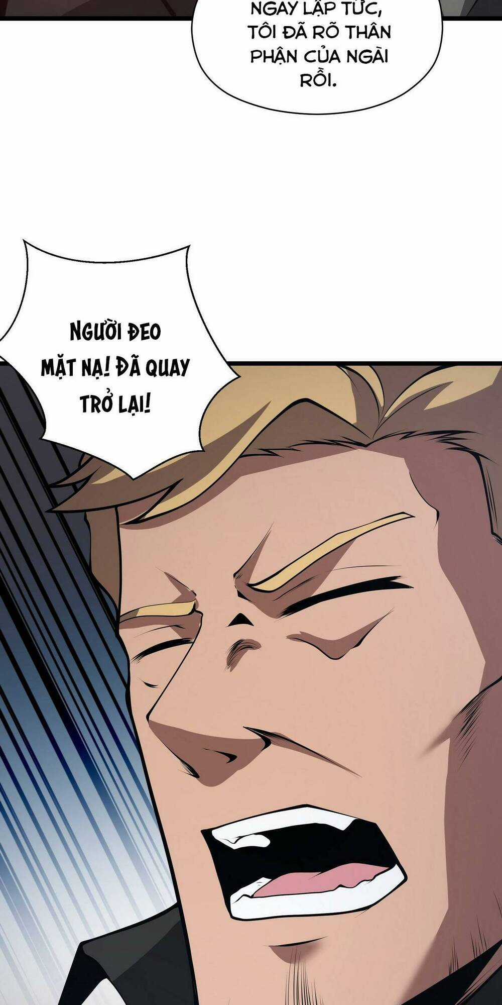 Ta Cần Phải Trở Thành Quái Vật Chapter 42 trang 75