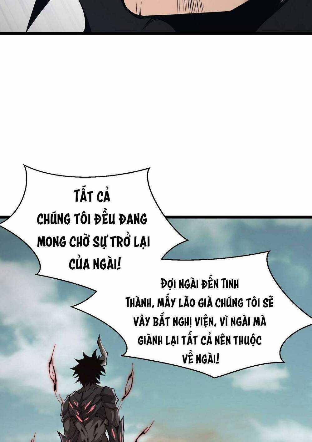 Ta Cần Phải Trở Thành Quái Vật Chapter 42 trang 76