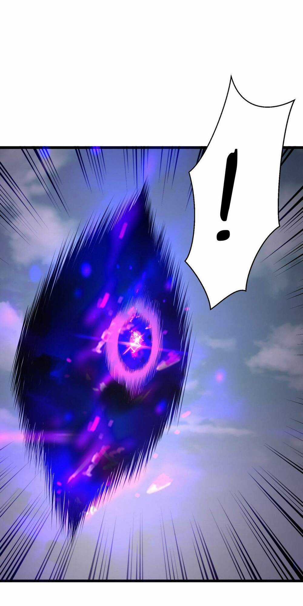 Ta Cần Phải Trở Thành Quái Vật Chapter 42 trang 8