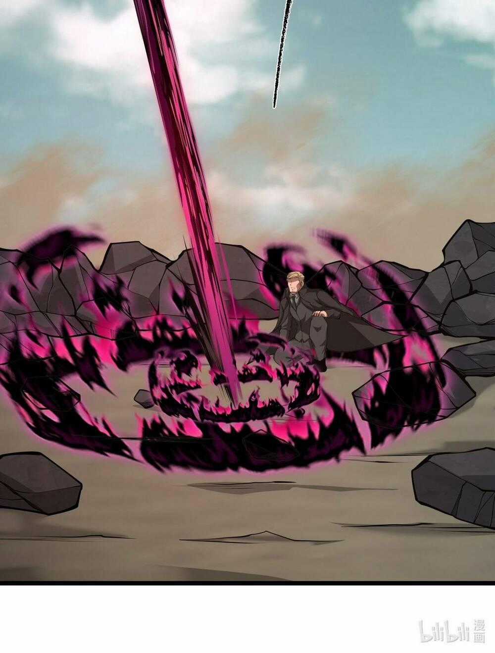 Ta Cần Phải Trở Thành Quái Vật Chapter 42 trang 83