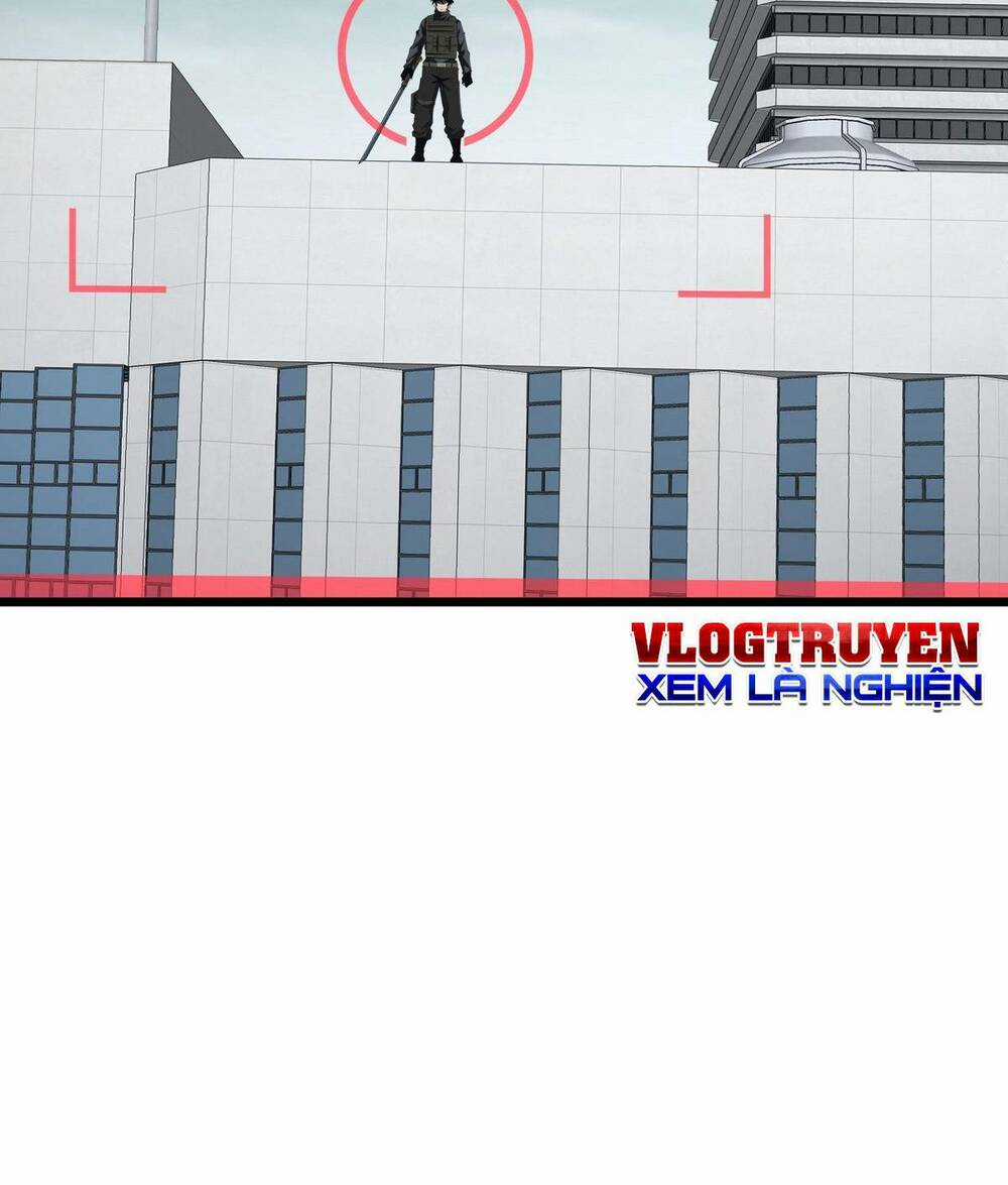 Ta Cần Phải Trở Thành Quái Vật Chapter 43 trang 13