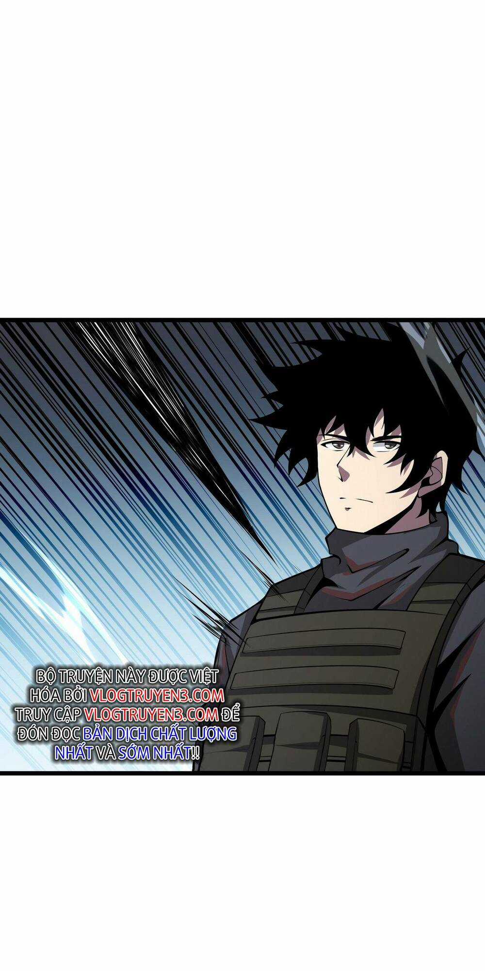 Ta Cần Phải Trở Thành Quái Vật Chapter 43 trang 19