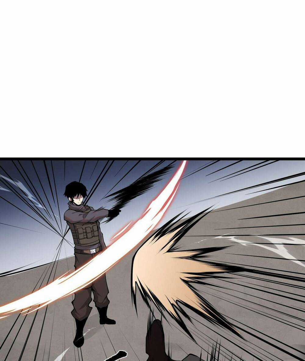 Ta Cần Phải Trở Thành Quái Vật Chapter 43 trang 20