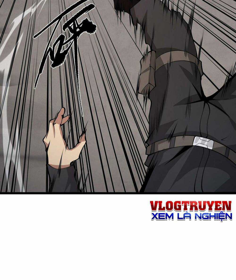 Ta Cần Phải Trở Thành Quái Vật Chapter 43 trang 21