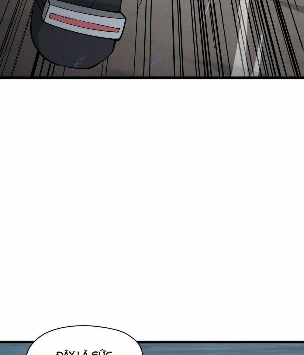 Ta Cần Phải Trở Thành Quái Vật Chapter 43 trang 24