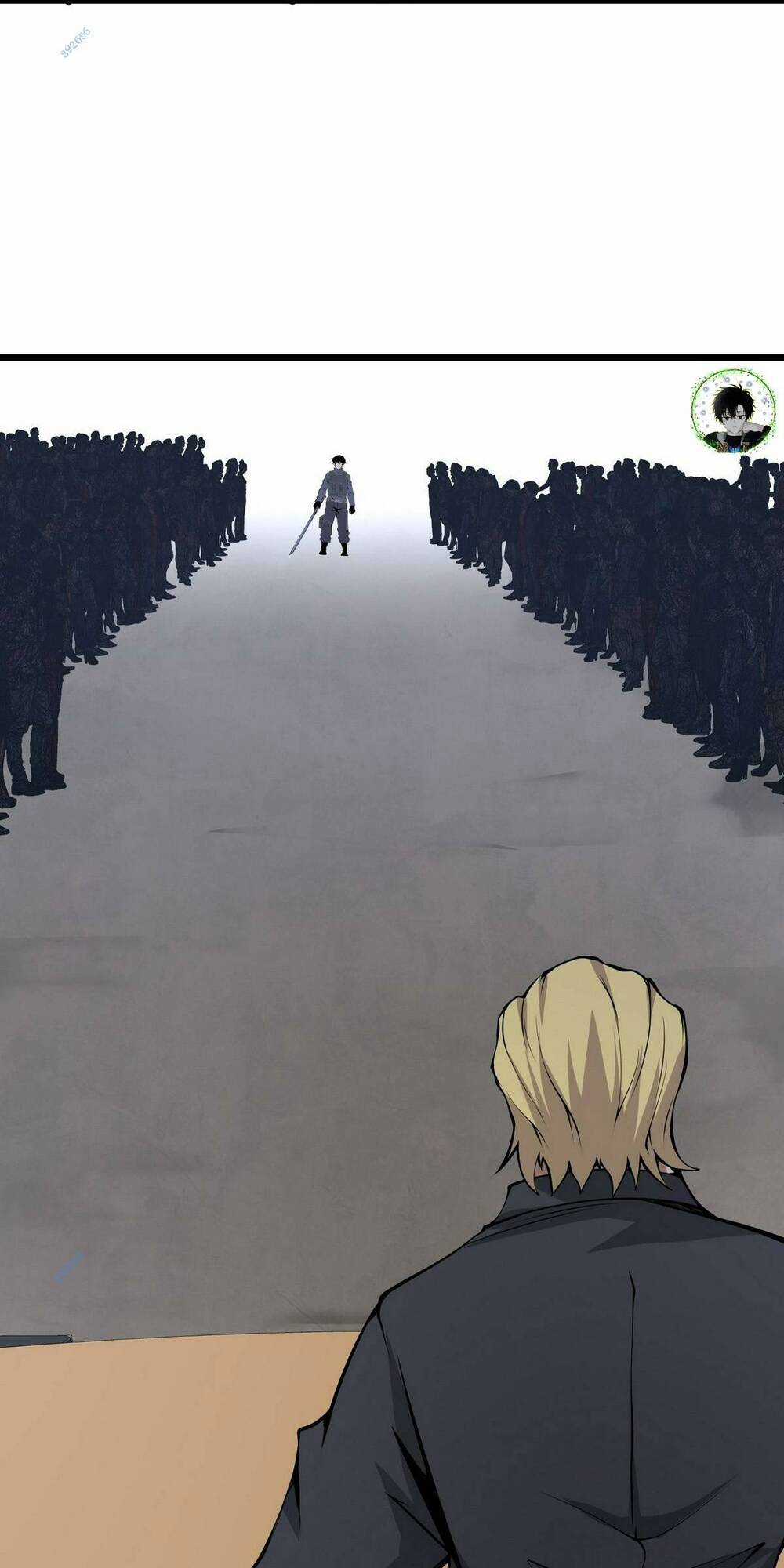 Ta Cần Phải Trở Thành Quái Vật Chapter 43 trang 30