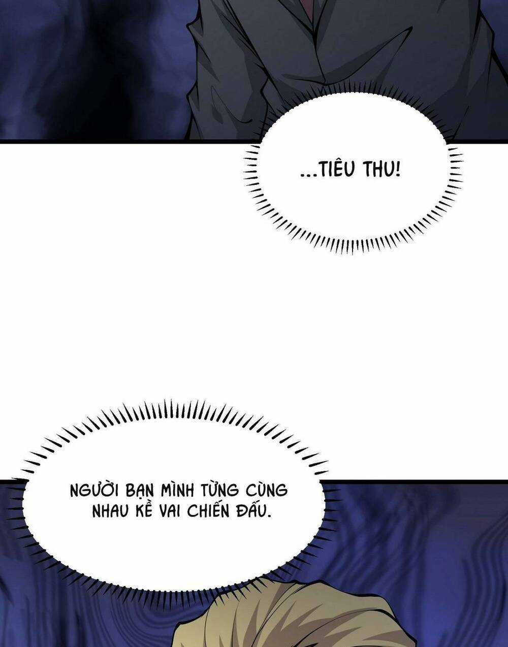 Ta Cần Phải Trở Thành Quái Vật Chapter 43 trang 32
