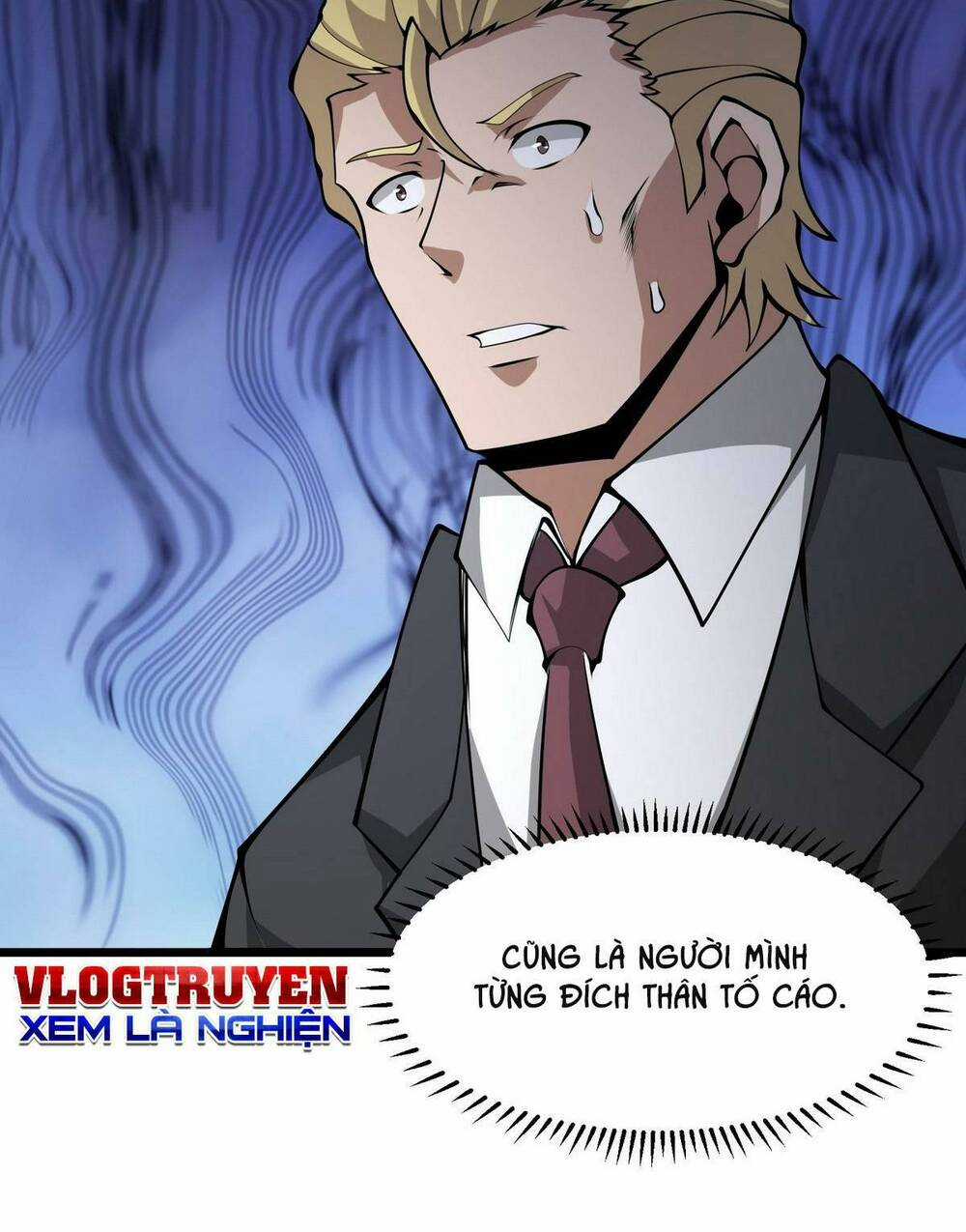 Ta Cần Phải Trở Thành Quái Vật Chapter 43 trang 33