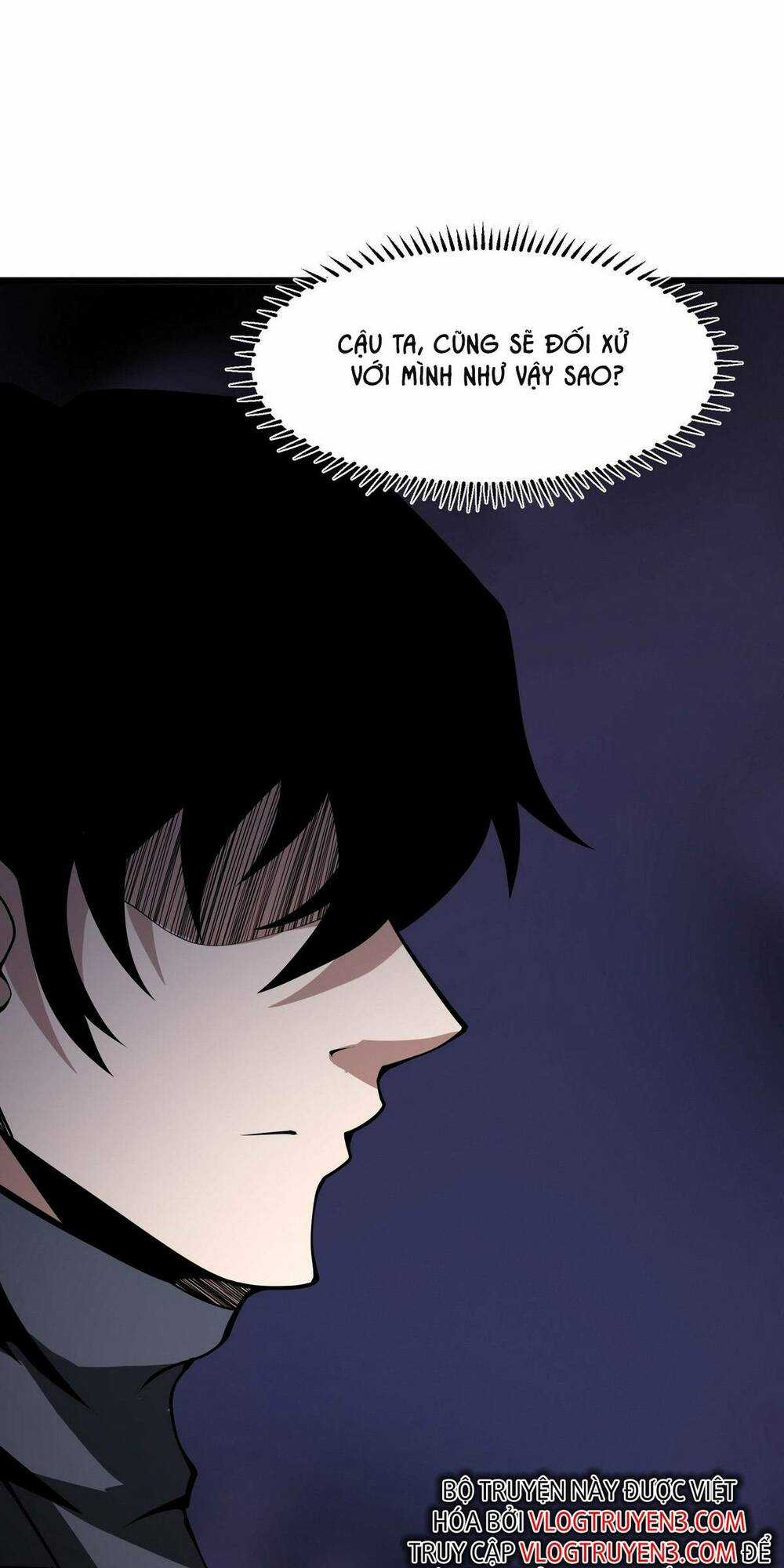 Ta Cần Phải Trở Thành Quái Vật Chapter 43 trang 34