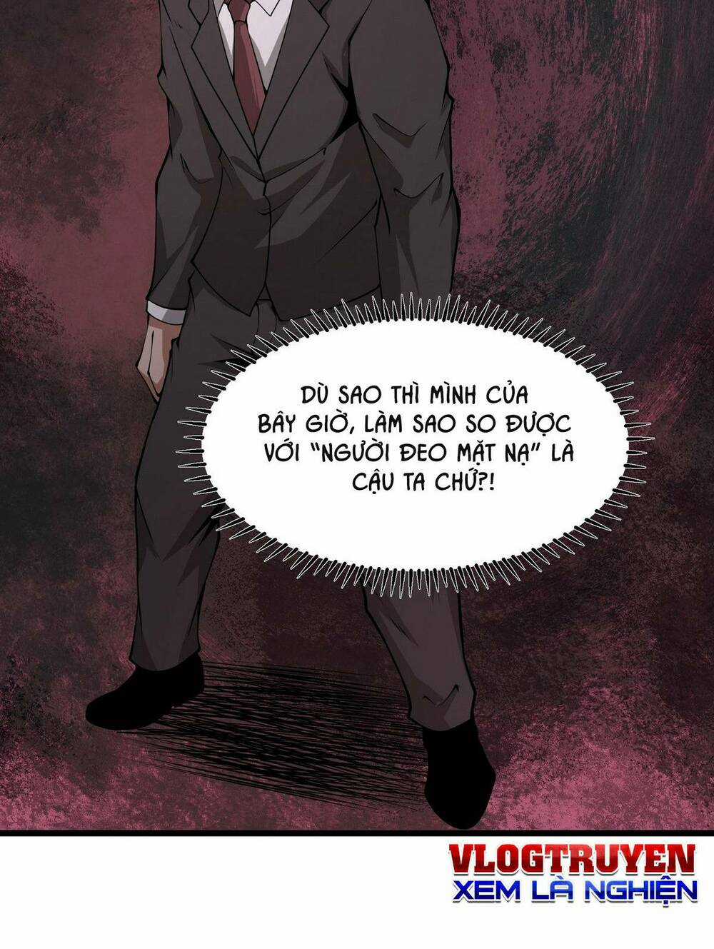 Ta Cần Phải Trở Thành Quái Vật Chapter 43 trang 36