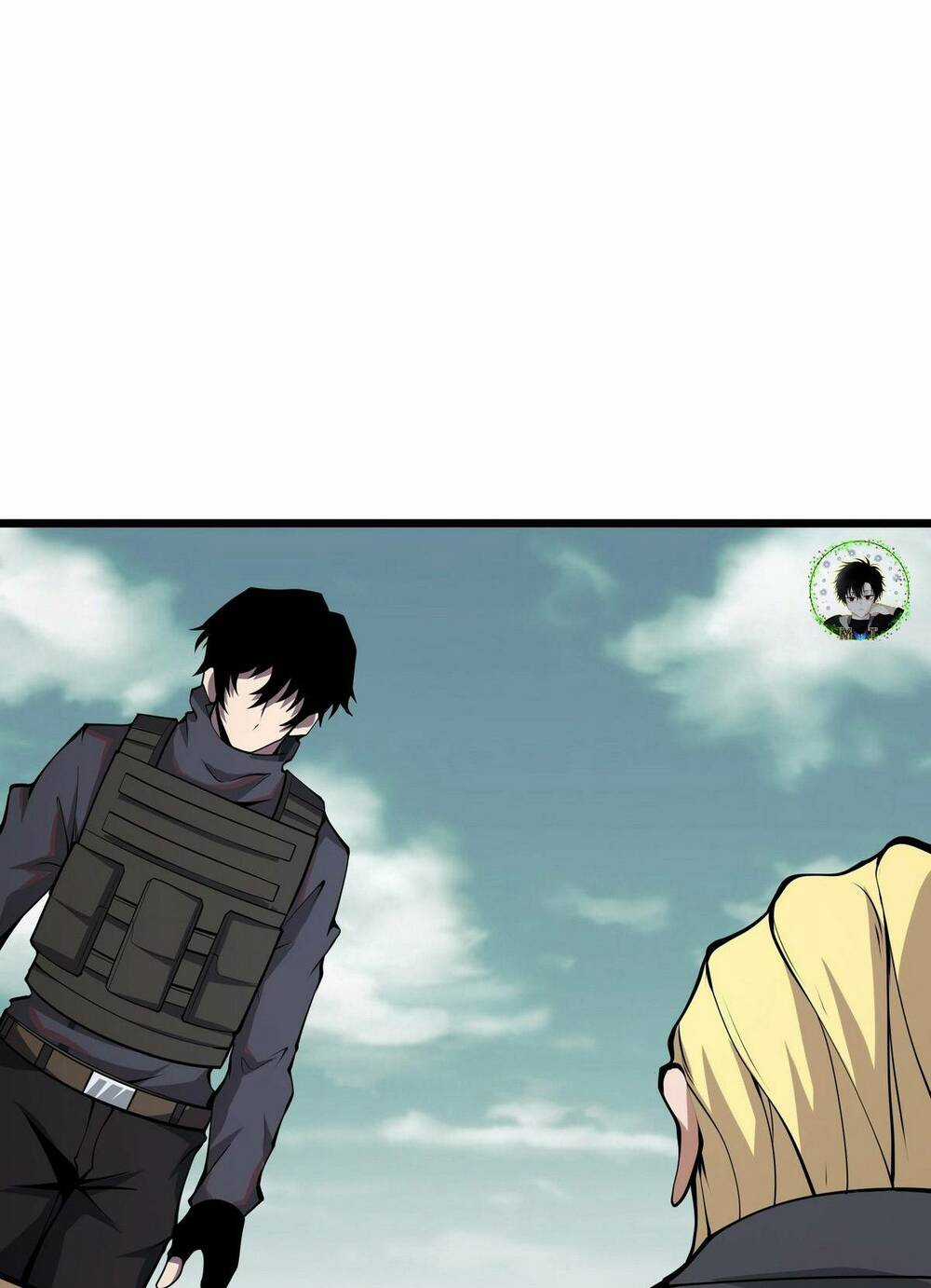 Ta Cần Phải Trở Thành Quái Vật Chapter 43 trang 42