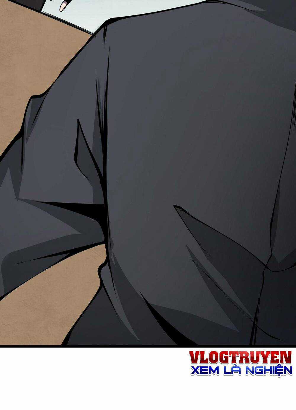 Ta Cần Phải Trở Thành Quái Vật Chapter 43 trang 43