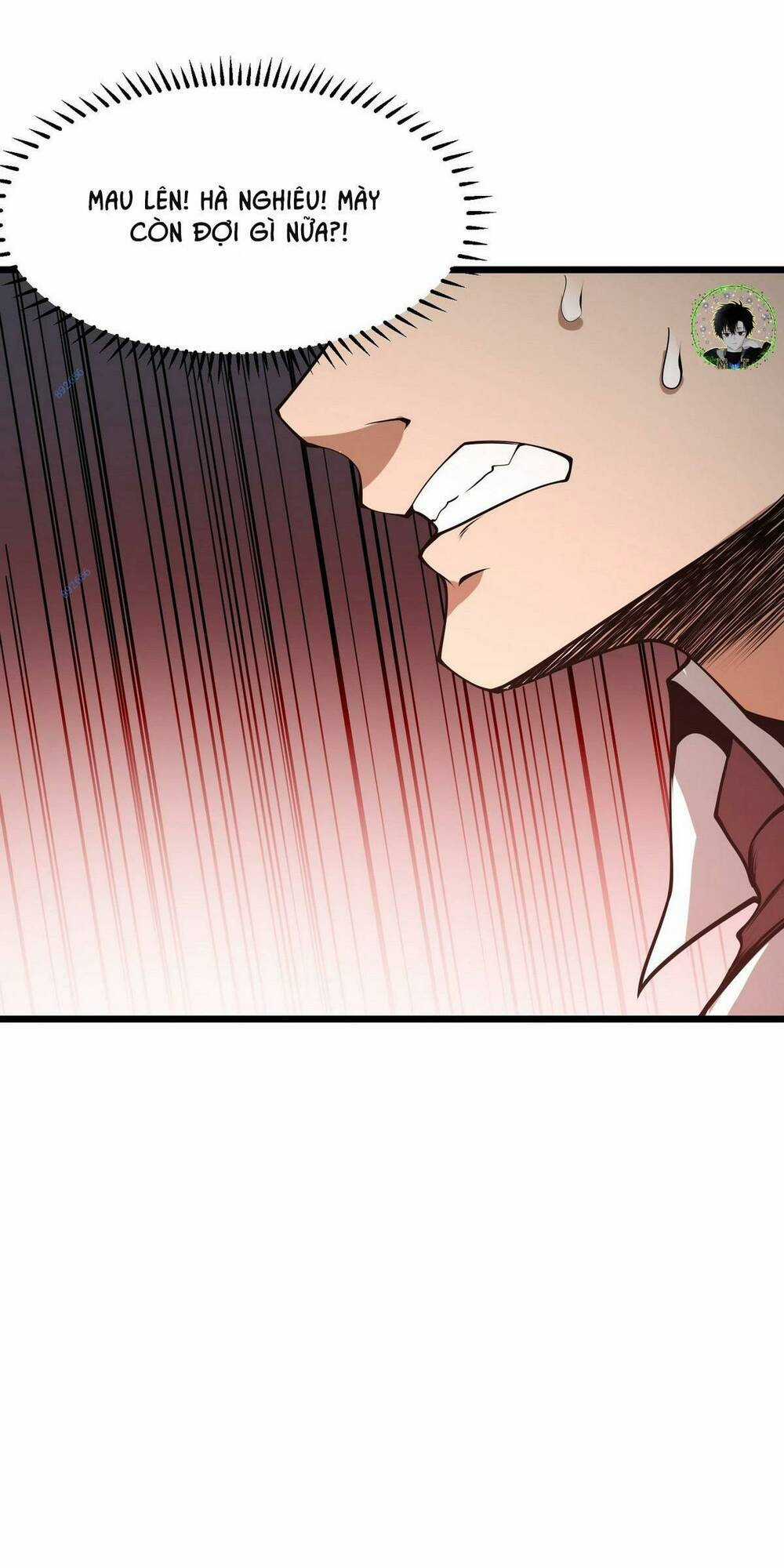 Ta Cần Phải Trở Thành Quái Vật Chapter 43 trang 44