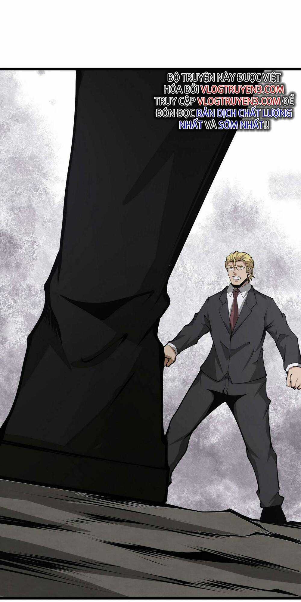 Ta Cần Phải Trở Thành Quái Vật Chapter 43 trang 45