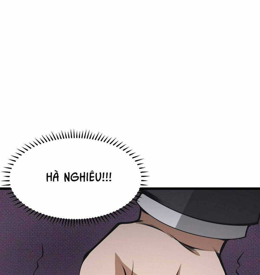 Ta Cần Phải Trở Thành Quái Vật Chapter 43 trang 46