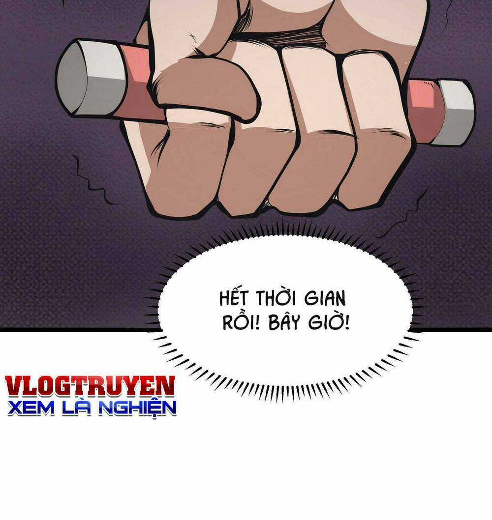 Ta Cần Phải Trở Thành Quái Vật Chapter 43 trang 47