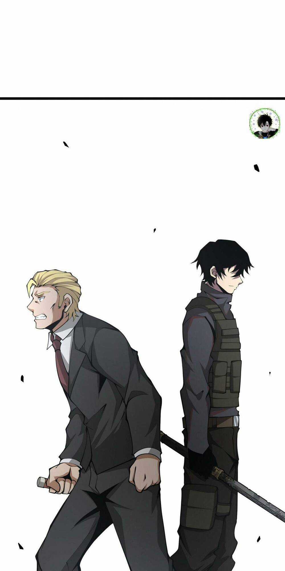 Ta Cần Phải Trở Thành Quái Vật Chapter 43 trang 48