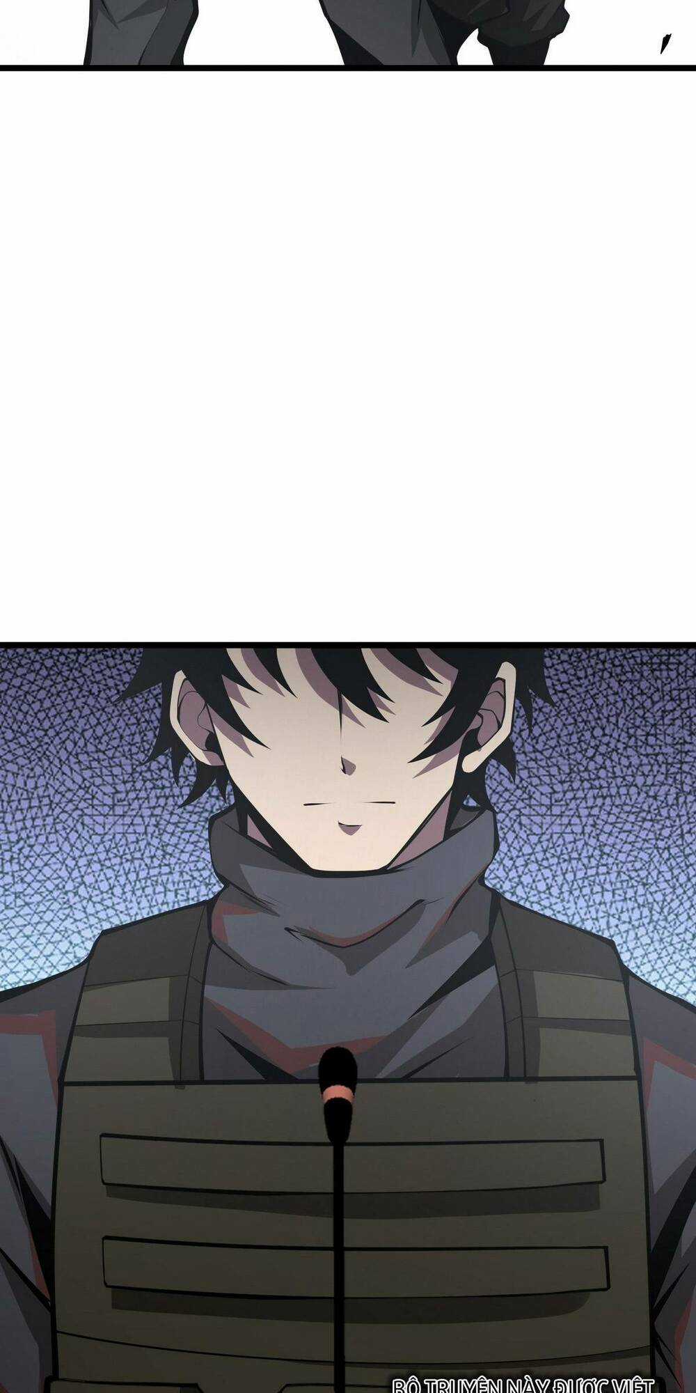 Ta Cần Phải Trở Thành Quái Vật Chapter 43 trang 49