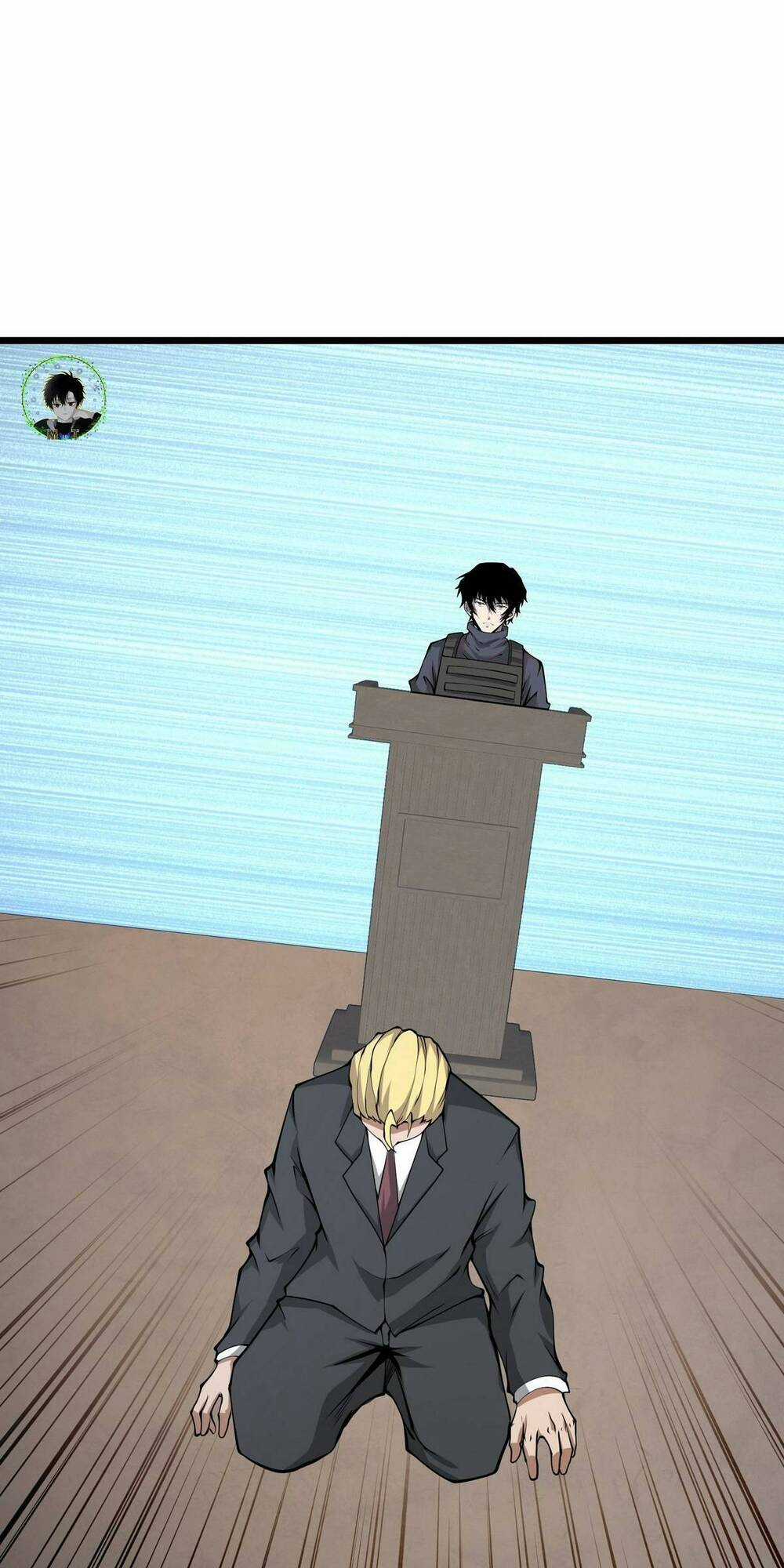 Ta Cần Phải Trở Thành Quái Vật Chapter 43 trang 52