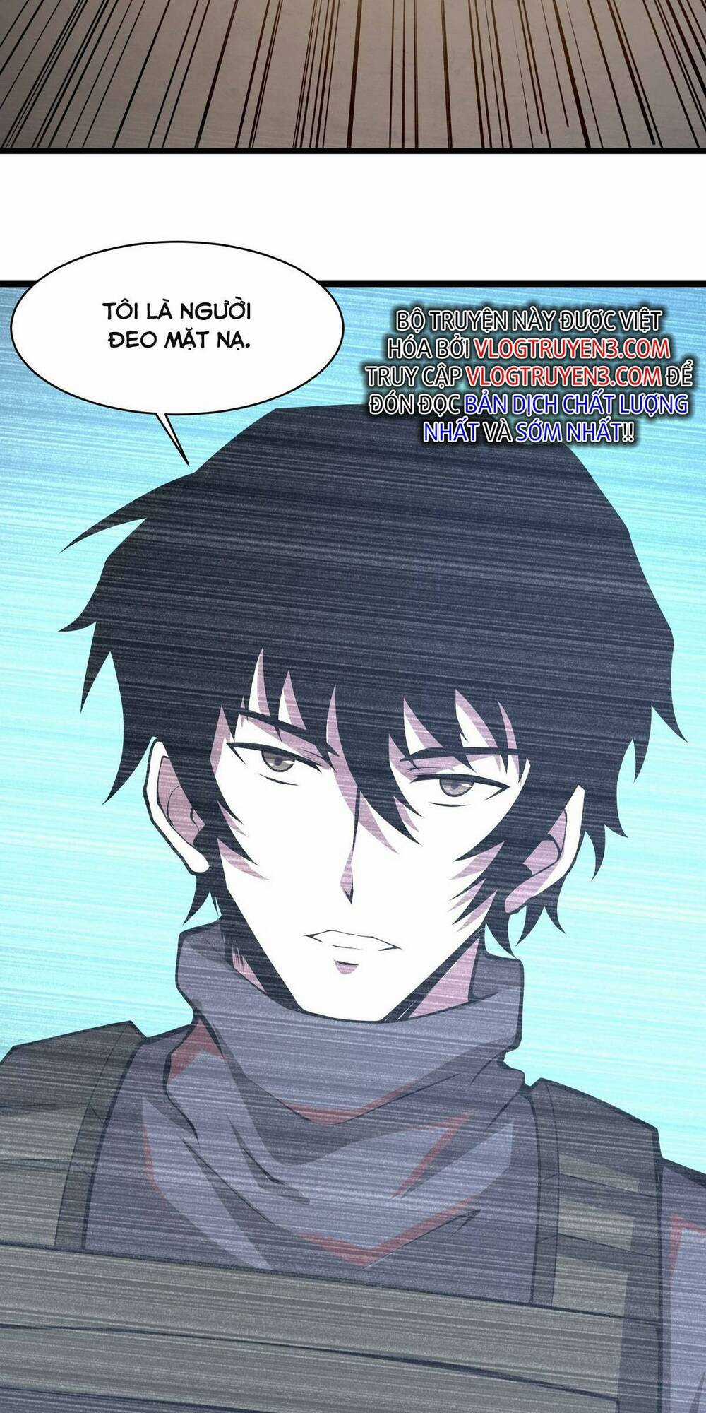 Ta Cần Phải Trở Thành Quái Vật Chapter 43 trang 53