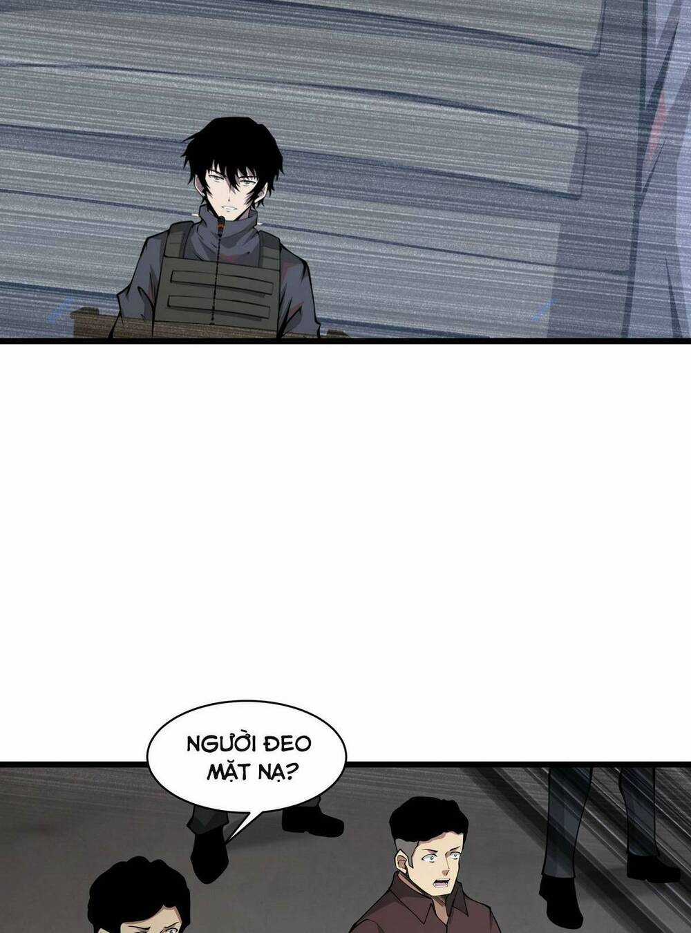 Ta Cần Phải Trở Thành Quái Vật Chapter 43 trang 54