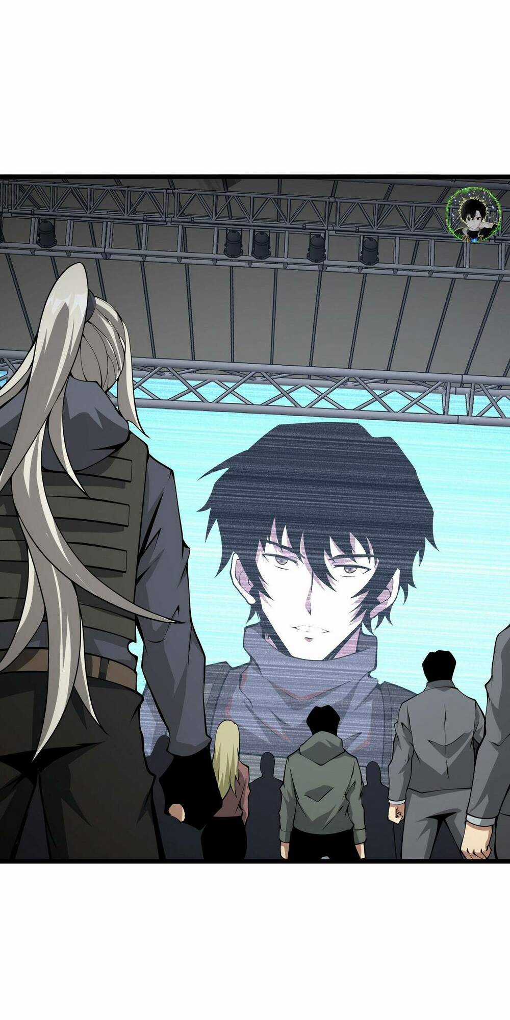 Ta Cần Phải Trở Thành Quái Vật Chapter 43 trang 56