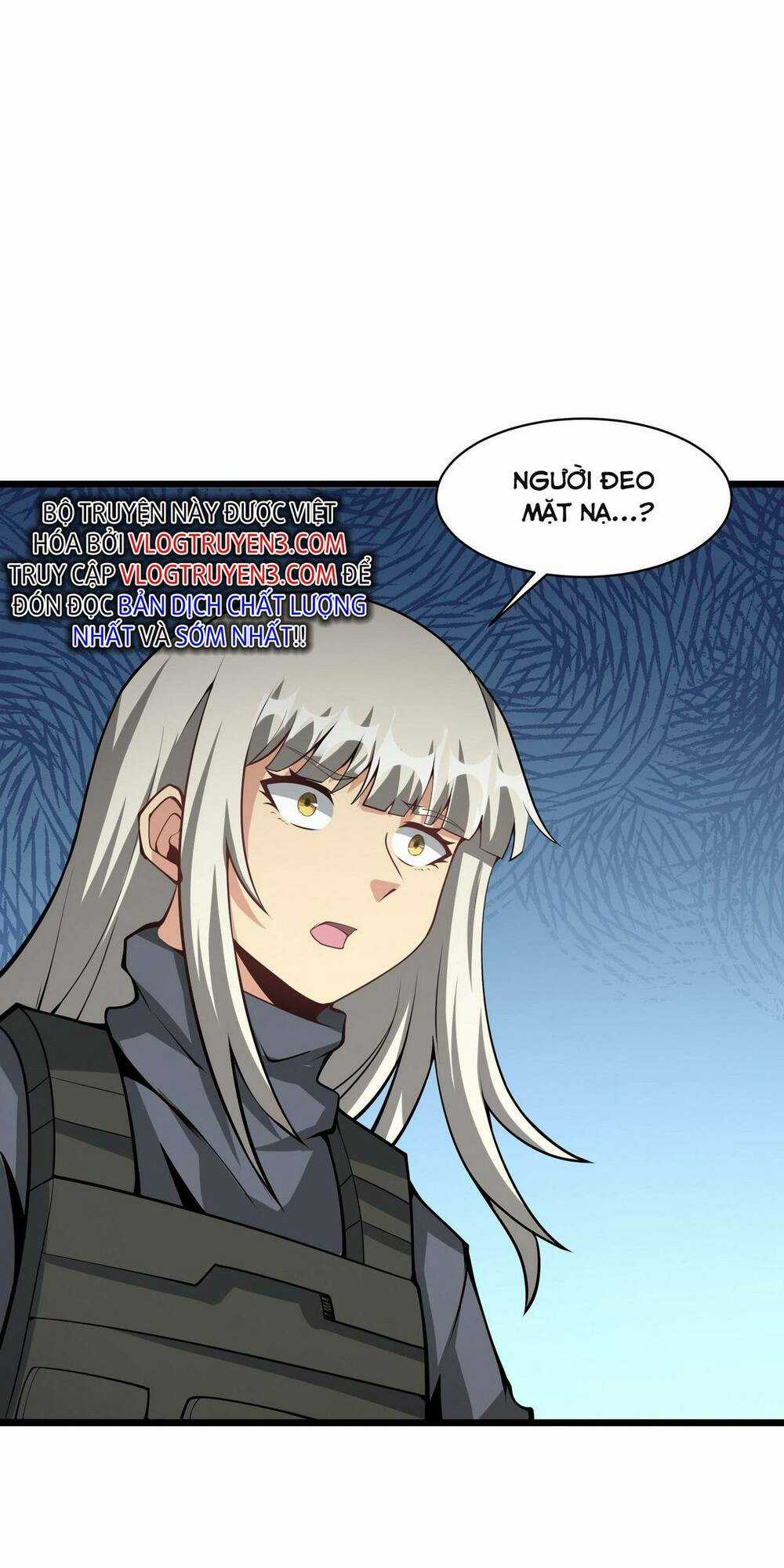 Ta Cần Phải Trở Thành Quái Vật Chapter 43 trang 57