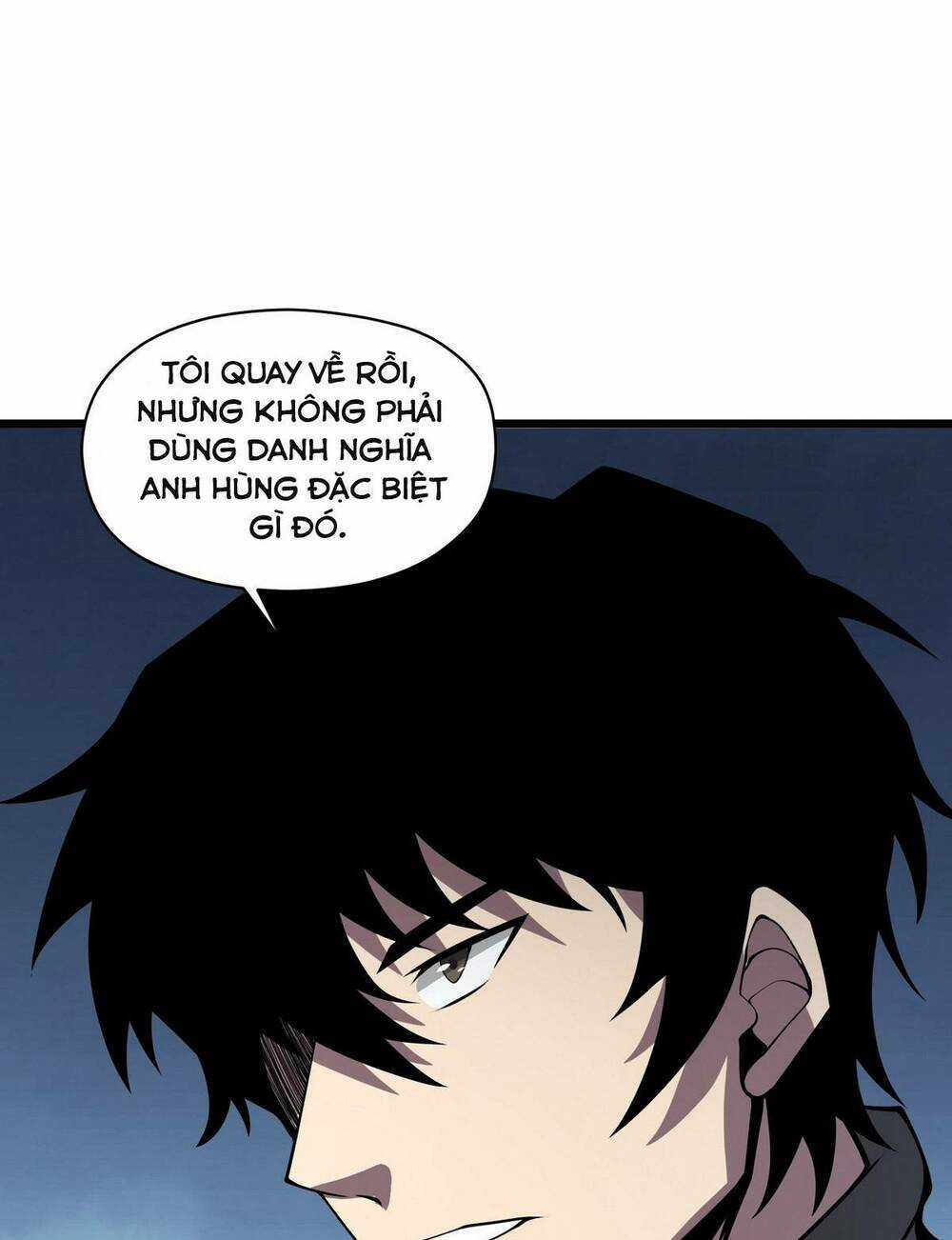 Ta Cần Phải Trở Thành Quái Vật Chapter 43 trang 58