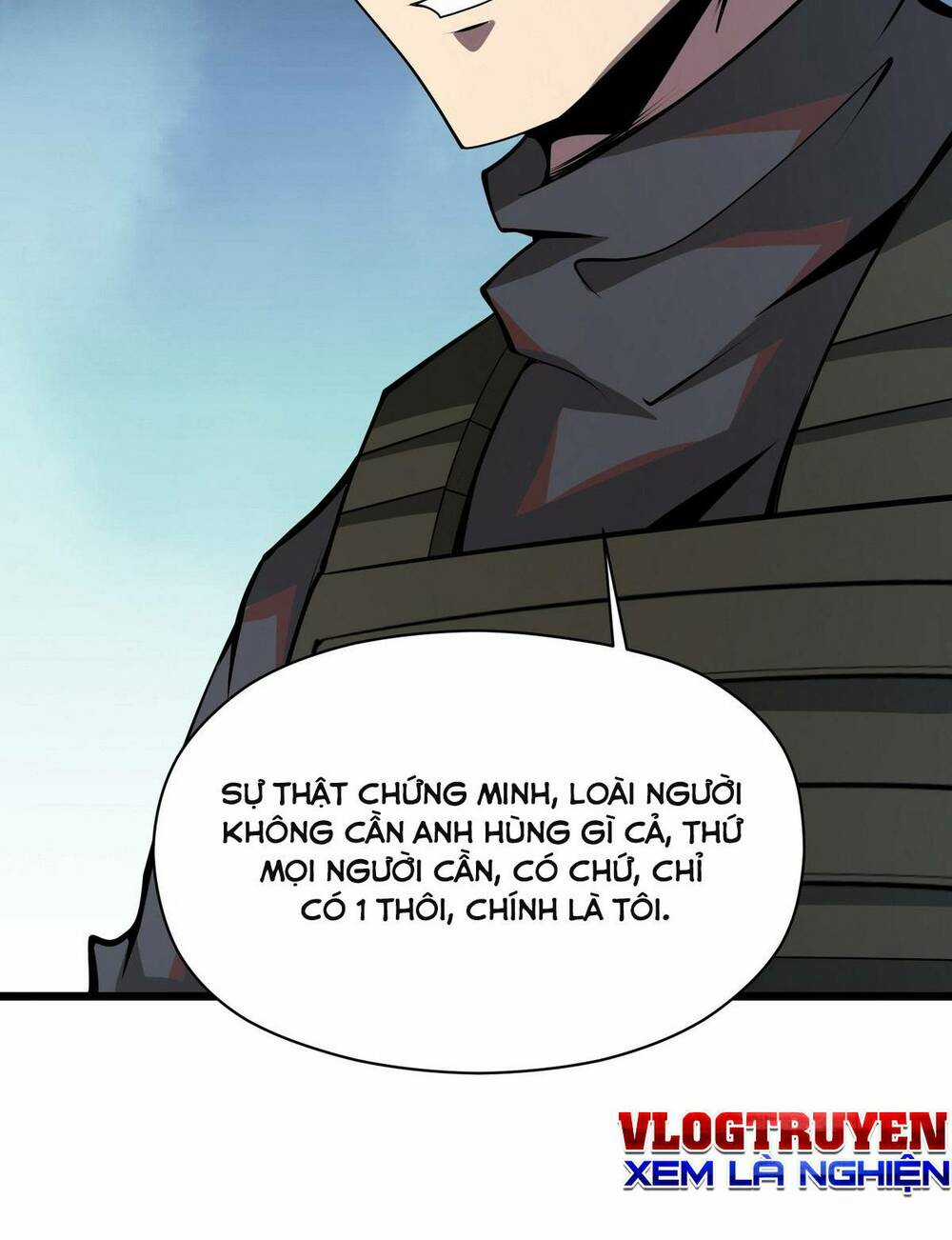 Ta Cần Phải Trở Thành Quái Vật Chapter 43 trang 59