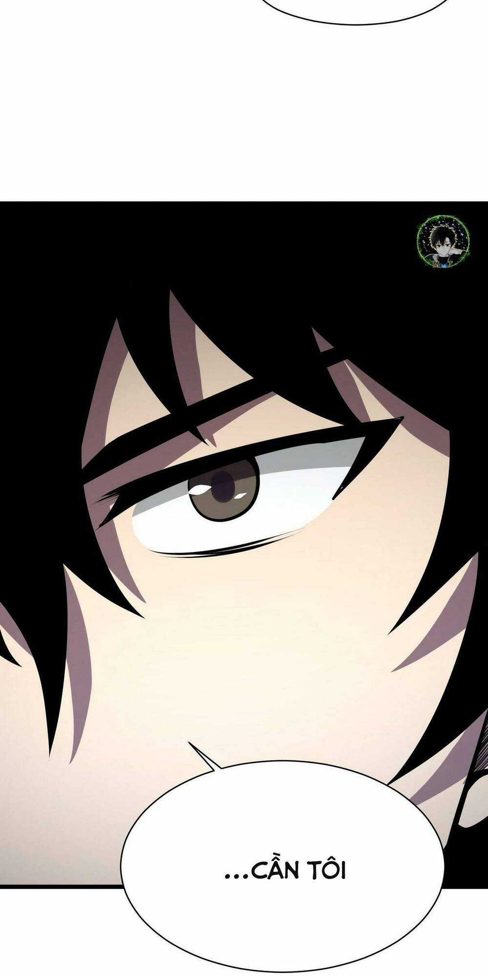 Ta Cần Phải Trở Thành Quái Vật Chapter 43 trang 61