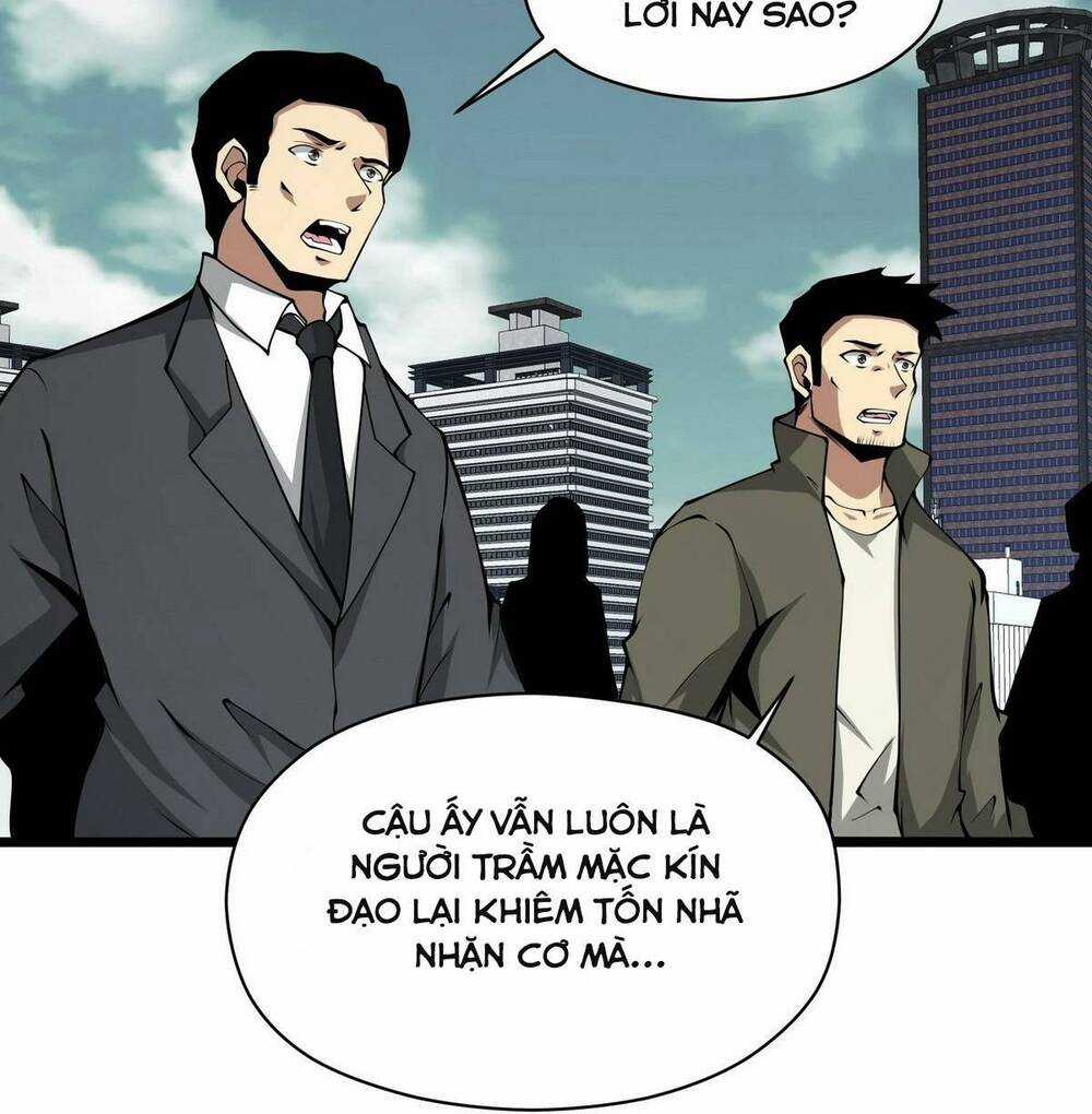 Ta Cần Phải Trở Thành Quái Vật Chapter 43 trang 63