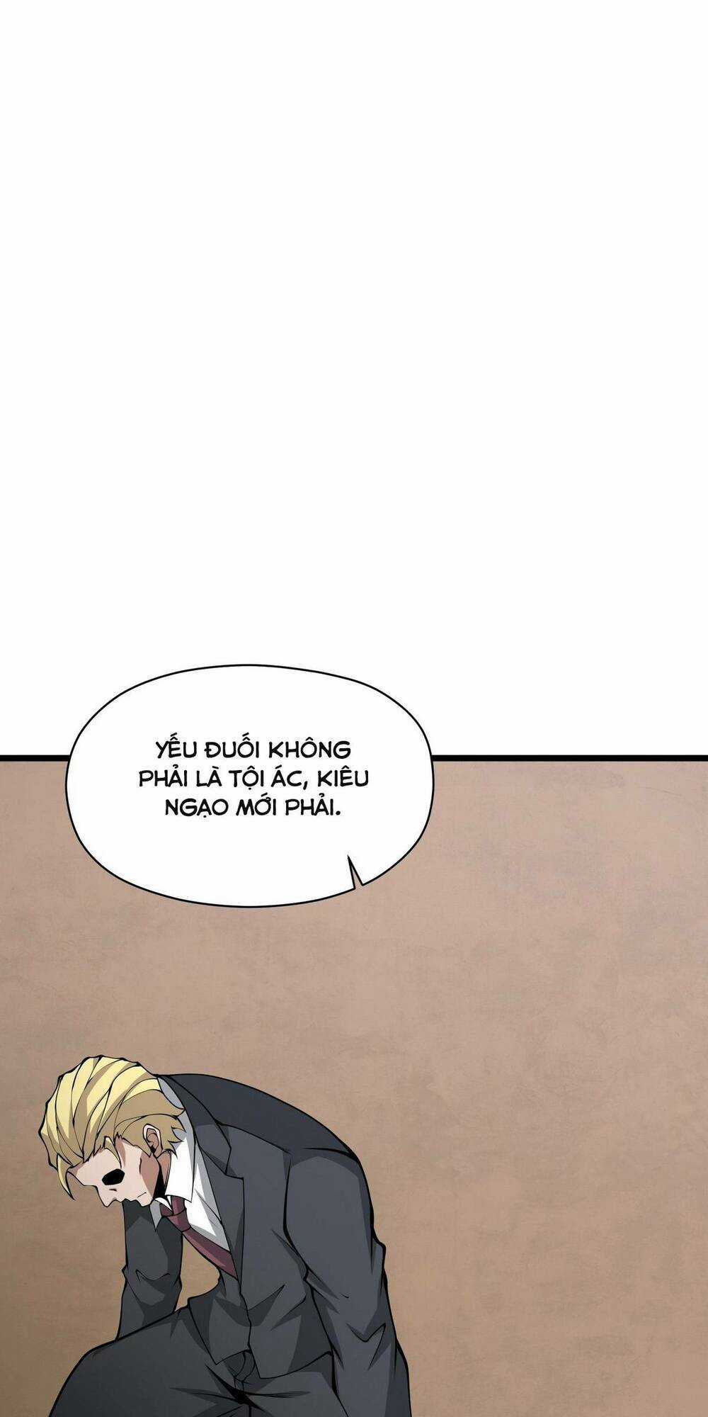 Ta Cần Phải Trở Thành Quái Vật Chapter 43 trang 65