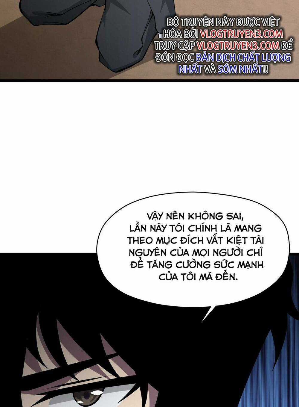 Ta Cần Phải Trở Thành Quái Vật Chapter 43 trang 66