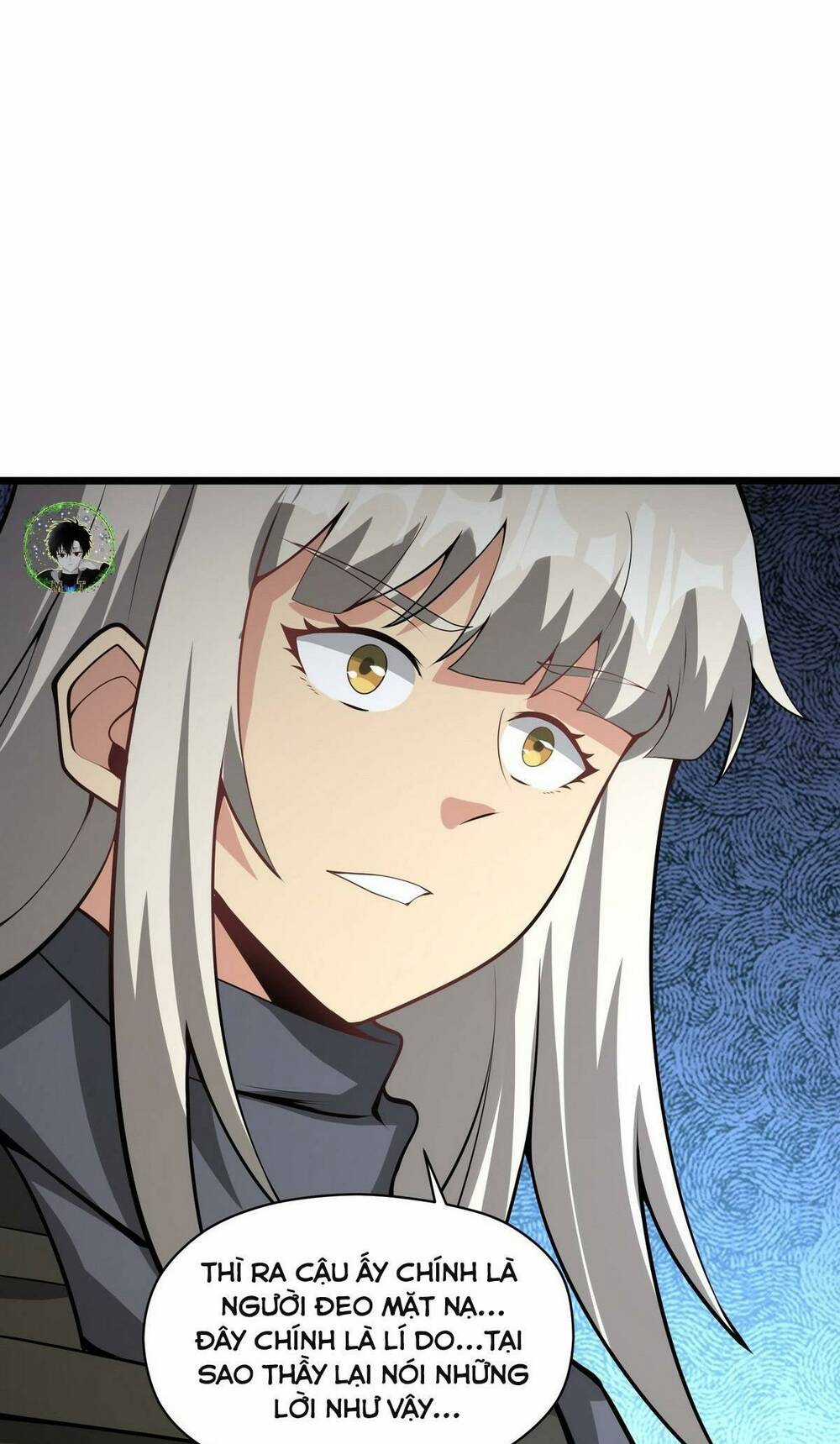 Ta Cần Phải Trở Thành Quái Vật Chapter 43 trang 69