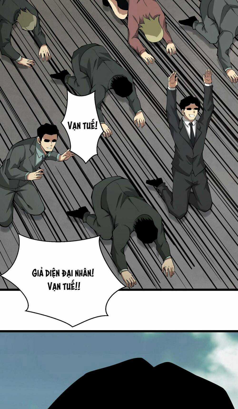 Ta Cần Phải Trở Thành Quái Vật Chapter 43 trang 72