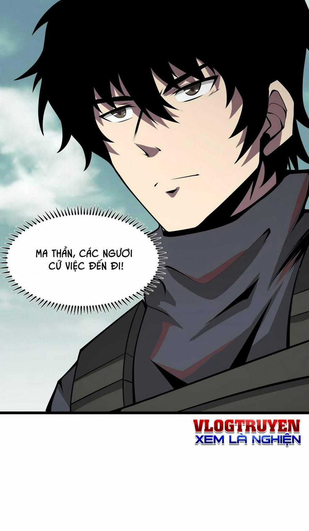 Ta Cần Phải Trở Thành Quái Vật Chapter 43 trang 73