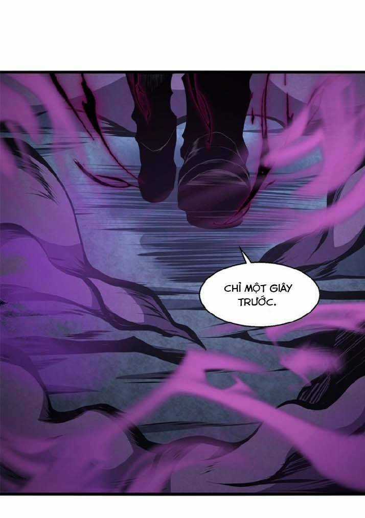 Ta Cần Phải Trở Thành Quái Vật Chapter 5 trang 24