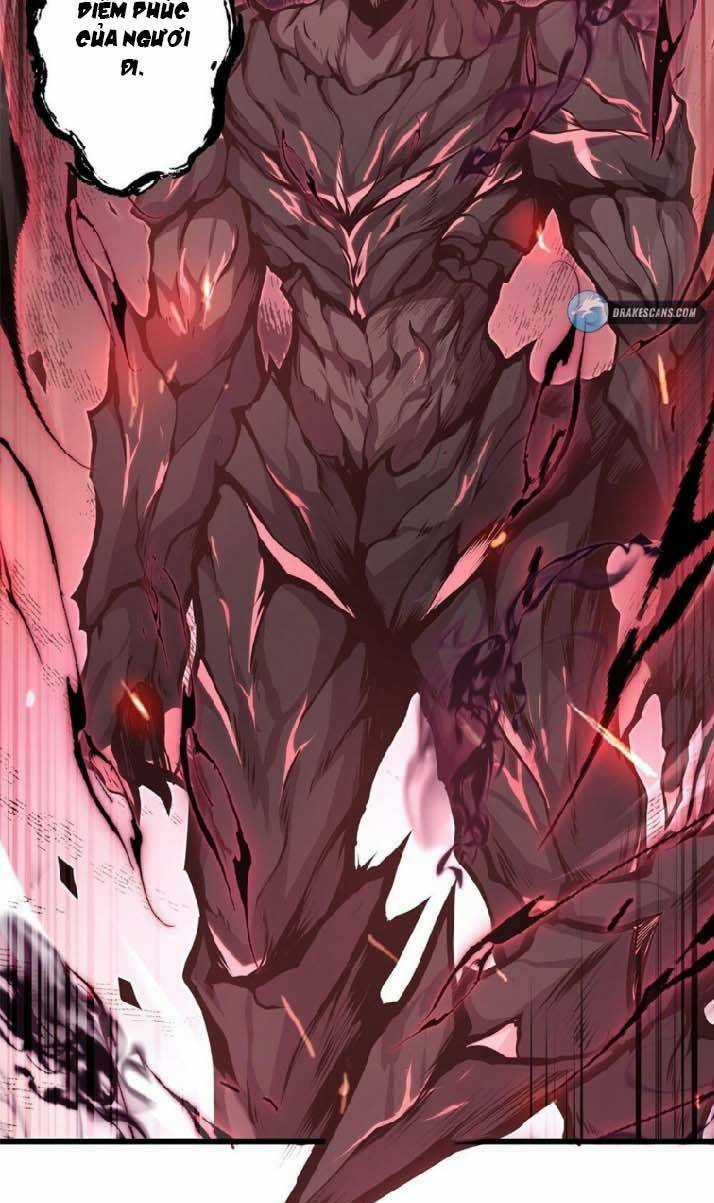 Ta Cần Phải Trở Thành Quái Vật Chapter 5 trang 27