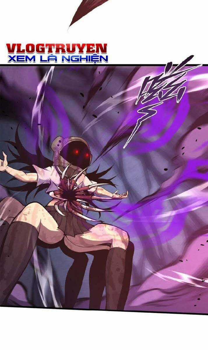 Ta Cần Phải Trở Thành Quái Vật Chapter 5 trang 28