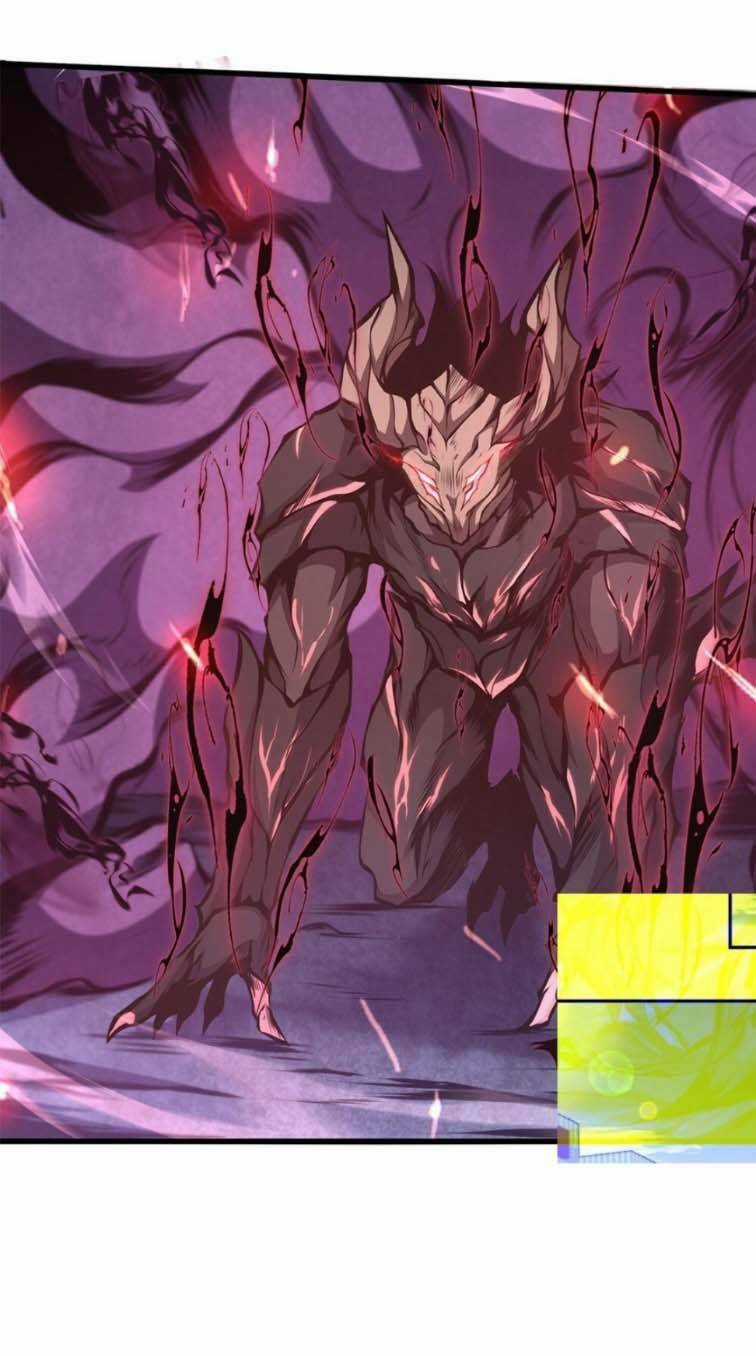 Ta Cần Phải Trở Thành Quái Vật Chapter 5 trang 29