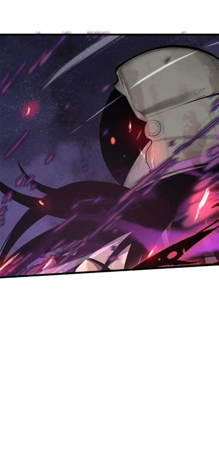 Ta Cần Phải Trở Thành Quái Vật Chapter 5 trang 35