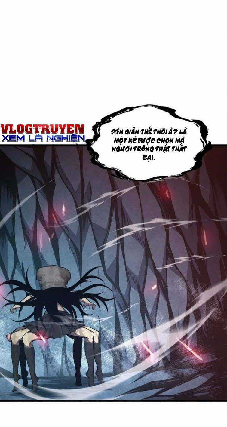 Ta Cần Phải Trở Thành Quái Vật Chapter 5 trang 41