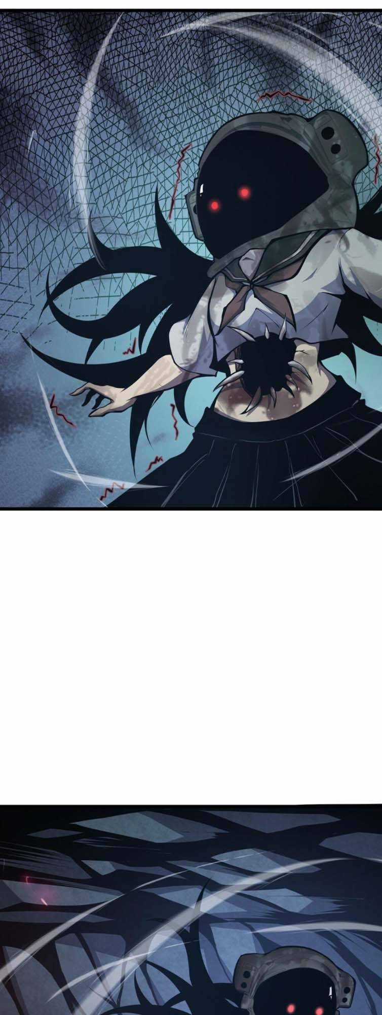 Ta Cần Phải Trở Thành Quái Vật Chapter 5 trang 49
