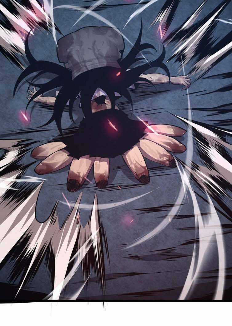 Ta Cần Phải Trở Thành Quái Vật Chapter 5 trang 52