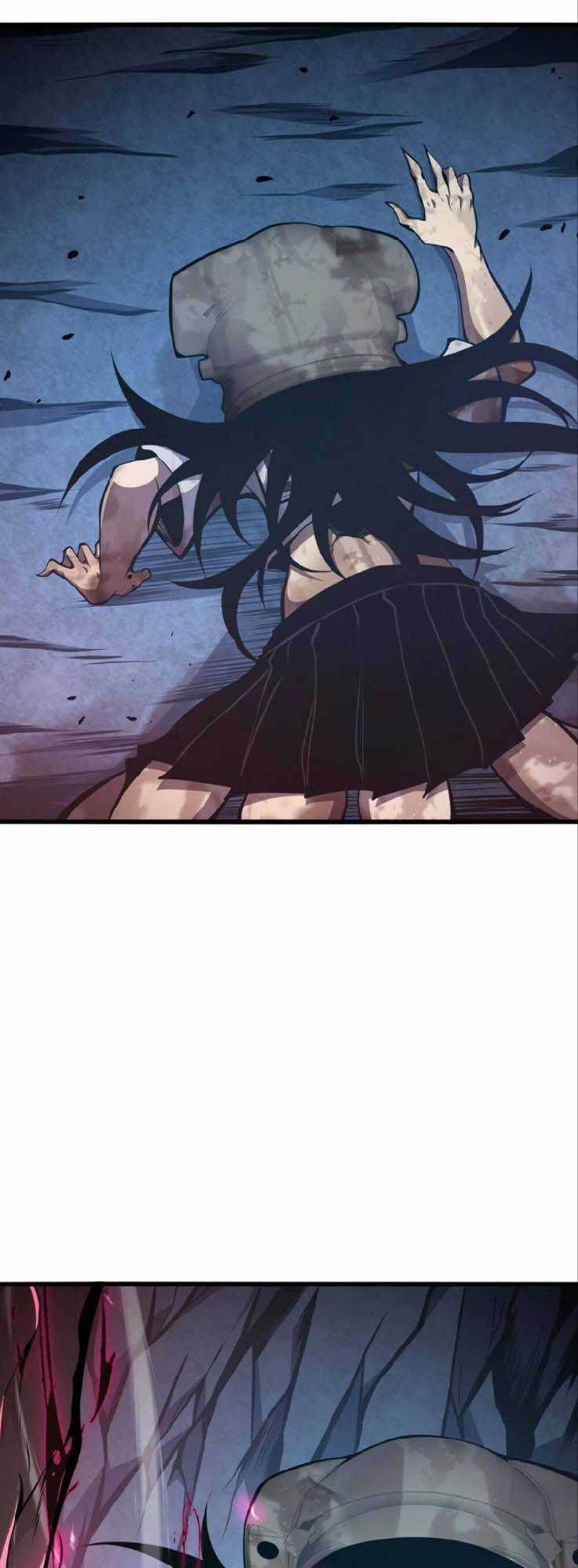 Ta Cần Phải Trở Thành Quái Vật Chapter 5 trang 53
