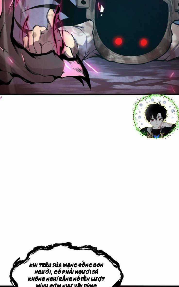 Ta Cần Phải Trở Thành Quái Vật Chapter 5 trang 54