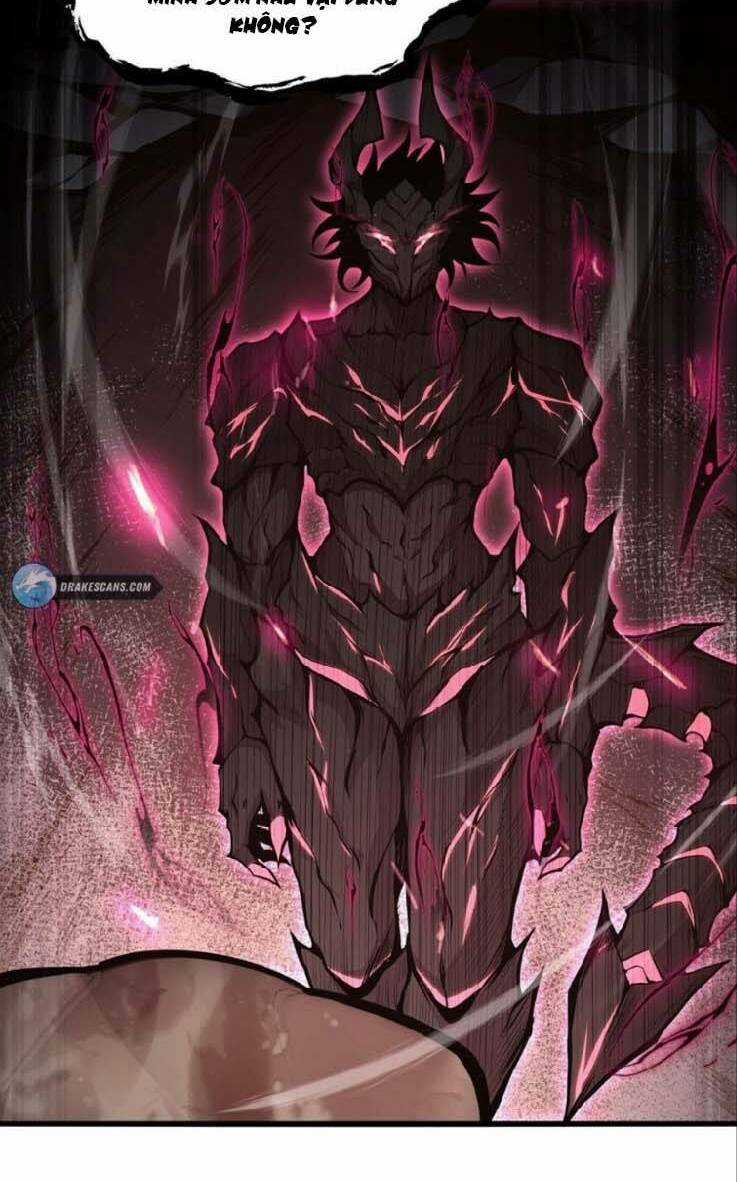 Ta Cần Phải Trở Thành Quái Vật Chapter 5 trang 55