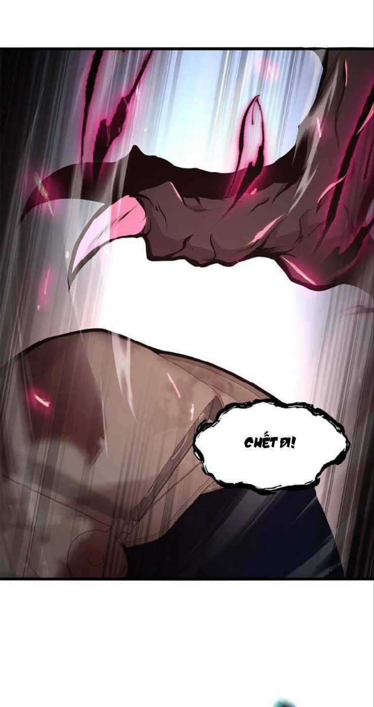 Ta Cần Phải Trở Thành Quái Vật Chapter 5 trang 56